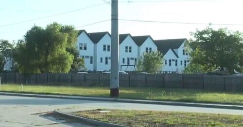 Lãnh đạo Cộng đồng Acres Homes thúc đẩy bảo tồn lịch sử giữa quá trình tái phát triển