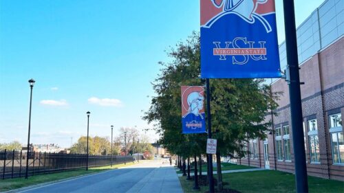 Virginia State University bị kiện vì phân biệt đối xử với các nhóm sinh viên Cơ đốc giáo