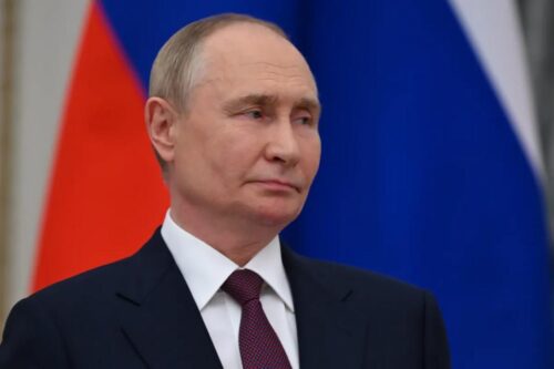 Tổng thống Putin ca ngợi Elon Musk là ‘thiên tài đích thực’