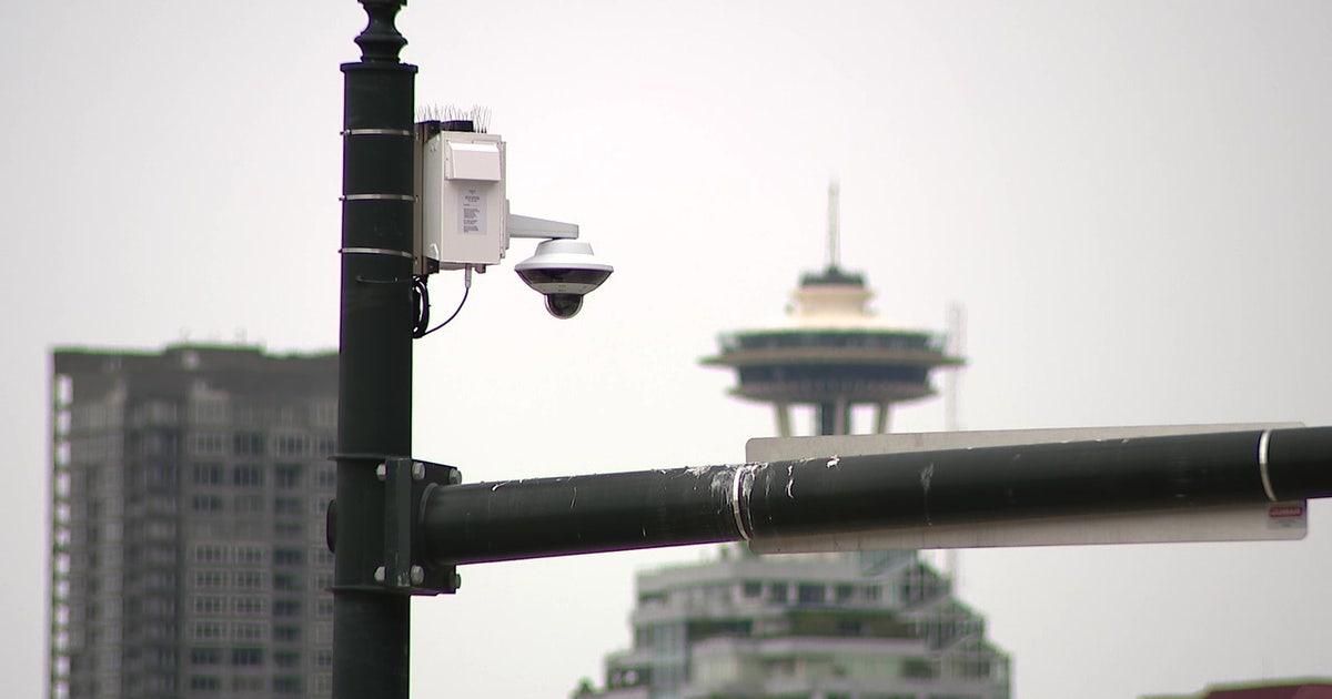 Thị trưởng Seattle xem xét bản dự thảo kiểm tra camera giám sát
