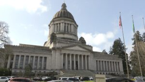 Năm ghế Tối Cao Pháp Viện Washington: Ảnh hưởng đến quyết định lớn