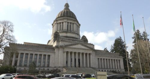 Năm ghế Tối Cao Pháp Viện Washington: Ảnh hưởng đến quyết định lớn