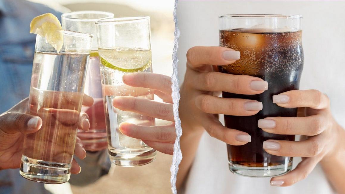 Đồ uống ăn kiêng có hiệu quả tương đương nước lọc trong việc giảm cân, theo nghiên cứu