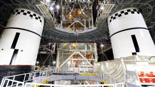 NASA Đẩy Nhanh Kế Hoạch Xây Căn Cứ Mặt Trăng, Đưa Phi Hành Gia Trở Lại Trong Hai Năm