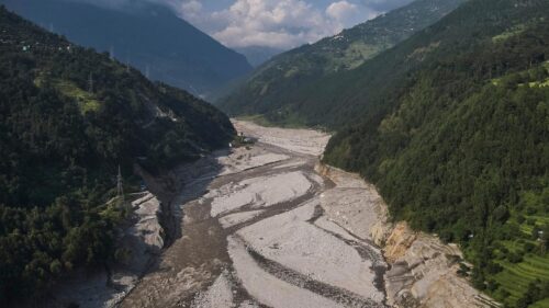 Quỹ Khí Hậu LHQ Cam Kết 20 Triệu Đô La Hỗ Trợ Nepal Khắc Phục Lũ Lụt