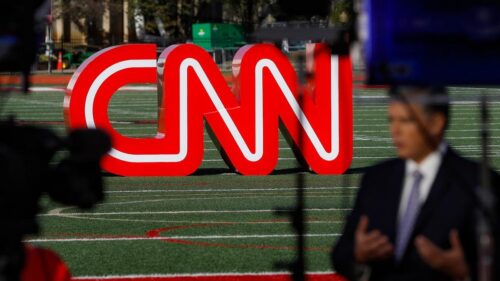 Phán quyết gia hạn lệnh cấm Tòa Bạch Ốc trục xuất phóng viên CNN, MS Now và Politico