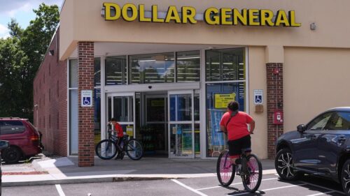 Ủy ban Thương mại Liên bang Hoa Kỳ và 20 tiểu bang kiện chuỗi Dollar General vì hành vi định giá gian lận