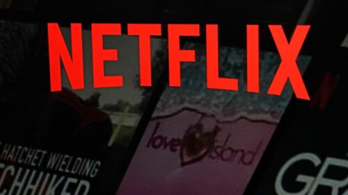 Netflix Sa Thải Gần 1.000 Nhân Viên