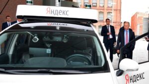 Các cuộc tấn công của Ukraine vào trung tâm dữ liệu Nga gây gián đoạn dịch vụ và cản trở nghiên cứu AI