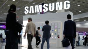 Samsung Lập Kỷ Lục Lợi Nhuận Nhờ Nhu Cầu Chip AI Gia Tăng