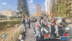 Quan chức Ethiopia hứa thay đổi tại Tigray sau khi quân đội tái chiếm thủ phủ