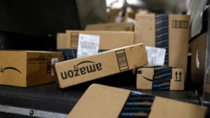 Kết quả quý 3 của Amazon thấp hơn dự kiến, nhưng doanh số mảng điện toán đám mây tăng mạnh