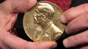 Tuần lễ Giải Nobel Khởi động tại Stockholm với Giải Thưởng Y học