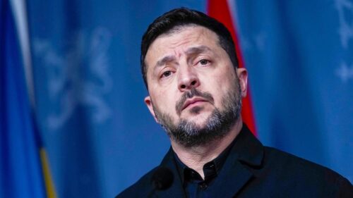 HOA KỲ Phê Chuẩn Bán Tên Lửa Patriot Trị Giá 2.1 Tỷ Đô Cho Ukraine