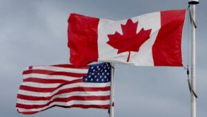 Nhà nhập khẩu thực phẩm Hoa Kỳ kiện Tổng Thống Donald Trump vì thuế quan 50% với hàng hóa Canada