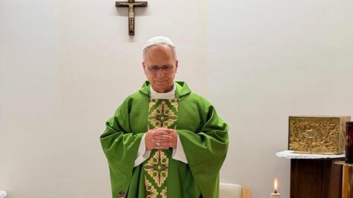 Phong Cách Quản Trị Kiểu Mỹ của Giáo Hoàng Leo XIV tại Vatican
