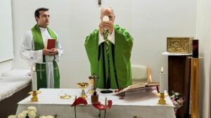 Tòa Thánh thông báo Giáo hoàng Leo XIV xuất viện thứ Bảy, 4 ngày sau phẫu thuật ung thư phổi
