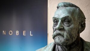 Giải Nobel Vật Lý Sẽ Được Trao Tại Stockholm