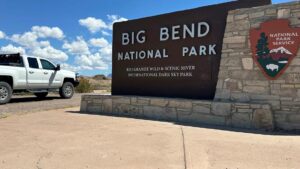 Tòa án Liên bang Hoa Kỳ tạm thời chặn xây dựng bức tường biên giới ở Vùng Big Bend, Texas