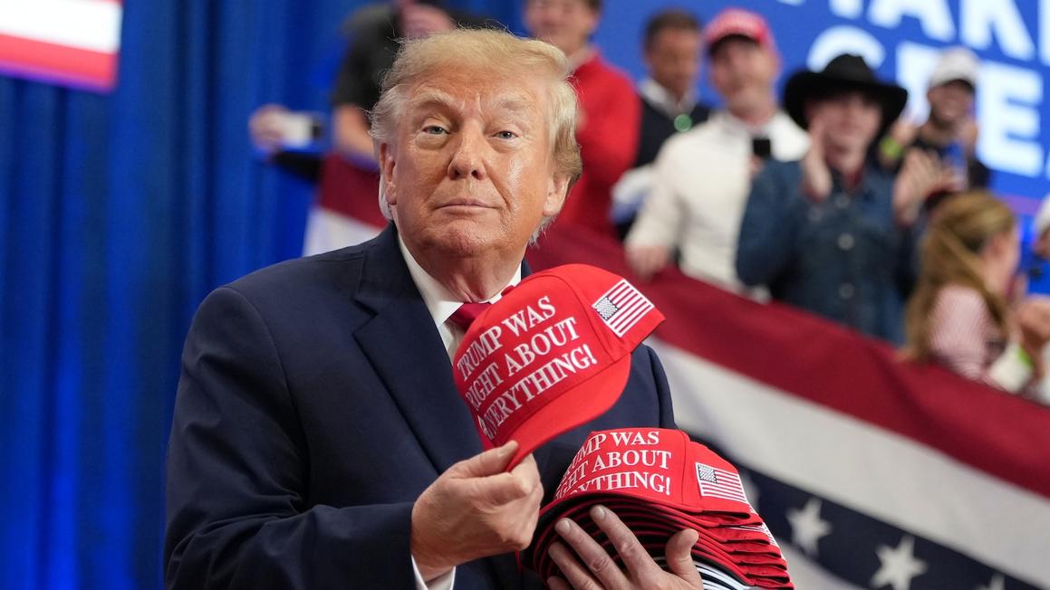 Giải pháp của Tổng thống Donald Trump cho phe Cộng hòa trong cuộc bầu cử giữa nhiệm kỳ là gì? Liệu có hiệu quả?