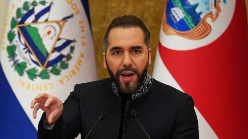Tổng thống El Salvador phủ nhận thi thể tìm thấy ở Haiti là của người El Salvador mất tích