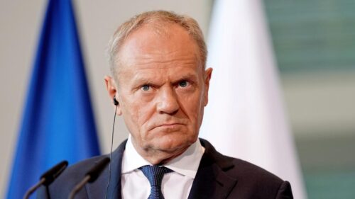 Cảnh sát Ba Lan cảnh báo về âm mưu tấn công Thủ tướng Donald Tusk