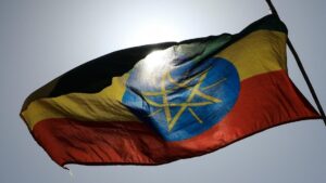 Quân đội Liên bang Ethiopia tái chiếm sân bay Mekelle từ tay phiến quân Tigray