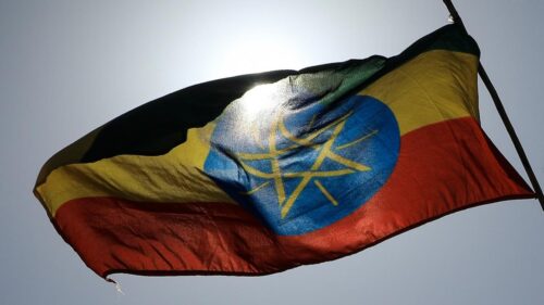 Quân đội Liên bang Ethiopia tái chiếm sân bay Mekelle từ tay phiến quân Tigray