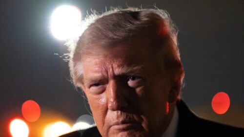 Sáu Thượng Nghị Sĩ Yêu Cầu Chính Quyền Trump Ngay Lập Tức Rút Lại Kế Hoạch Diesel Nga
