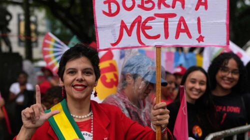 Meta bác bỏ cáo buộc thiên vị chính trị ở Brazil sau phán quyết của tòa án bầu cử