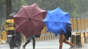 Bão Arnab đổ bộ bang Andhra Pradesh của Ấn Độ, hàng chục ngàn người sơ tán