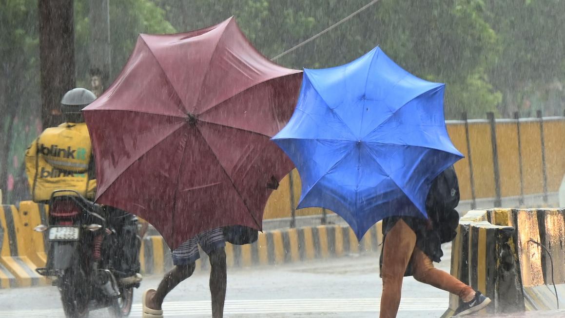 Bão Arnab đổ bộ bang Andhra Pradesh của Ấn Độ, hàng chục ngàn người sơ tán