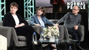 Nhà xuất bản của Sally Rooney rút sách khỏi thị trường Anh vì ủng hộ Palestine Action