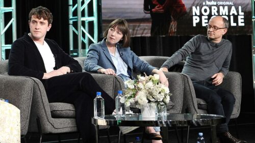 Nhà xuất bản của Sally Rooney rút sách khỏi thị trường Anh vì ủng hộ Palestine Action