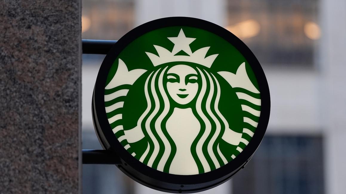 Starbucks Báo Cáo Doanh Thu Quý Tứ Thấp Hơn Dự Kiến Do Nhu Cầu Quốc Tế Giảm