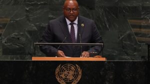 Zambia Ký Hiệp Định Y Tế 3,6 Tỷ Đô Với Hoa Kỳ, Loại Bỏ Điều Khoản Chia Sẻ Dữ Liệu Bệnh Nhân