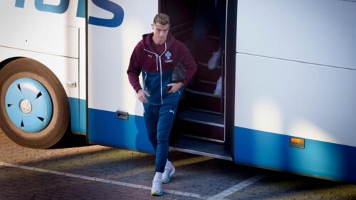 Cristiano Ronaldo Bị Treo Giò 30 Ngày và Phạt Tiền Vì Tỏ Thái Độ Với Tuyển Bồ Đào Nha