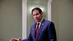 Tổng Thống Donald Trump và Ngoại Trưởng Marco Rubio Lên Kế Hoạch Thăm Tàu Dầu Từ Venezuela