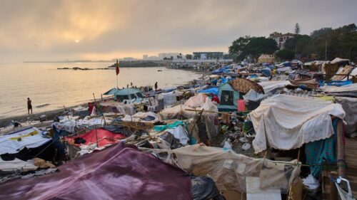 Người di cư ở Ceuta nói về công lý, an toàn và việc trở về quê nhà
