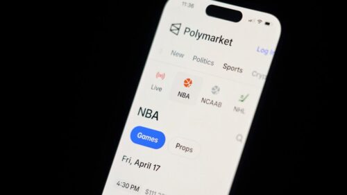 Polymarket Tạm Dừng Giao Dịch Quốc Tế Sau Sự Cố Bảo Mật
