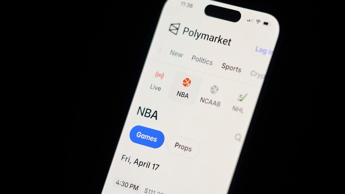 Polymarket Tạm Dừng Giao Dịch Quốc Tế Sau Sự Cố Bảo Mật