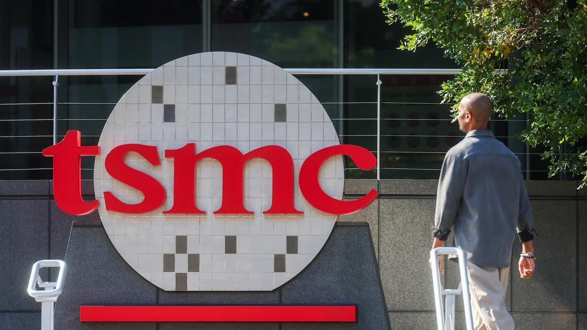 TSMC cân nhắc đầu tư vào Texas để mở rộng sản xuất chip tại Hoa Kỳ