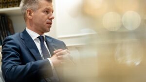 Thủ tướng Hungary Péter Magyar cam kết đòi trách nhiệm cho kỷ nguyên Orbán, giữ vững lập trường về di cư