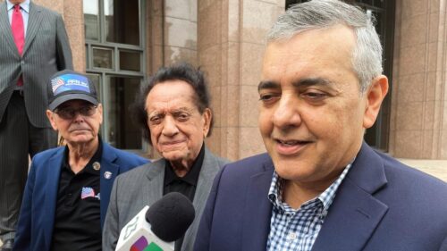 Cựu Dân Biểu Liên Bang Nhận 10 Năm Tù Vì Vận Động Hành Lang Bí Mật Cho Venezuela