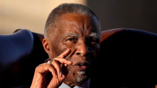 Cựu Tổng thống Nam Phi bác bỏ cáo buộc cản trở điều tra tội phạm thời Apartheid