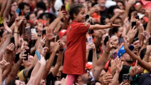 Brazil: Cuộc đua sít sao giữa Lula và Bolsonaro, ảnh hưởng của Hoa Kỳ tại Mỹ Latin