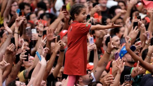 Brazil: Cuộc đua sít sao giữa Lula và Bolsonaro, ảnh hưởng của Hoa Kỳ tại Mỹ Latin