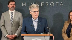 Nhóm Hoạt Động Bảo Thủ Bị Tố Gian Lận Bỏ Phiếu Tại Minnesota