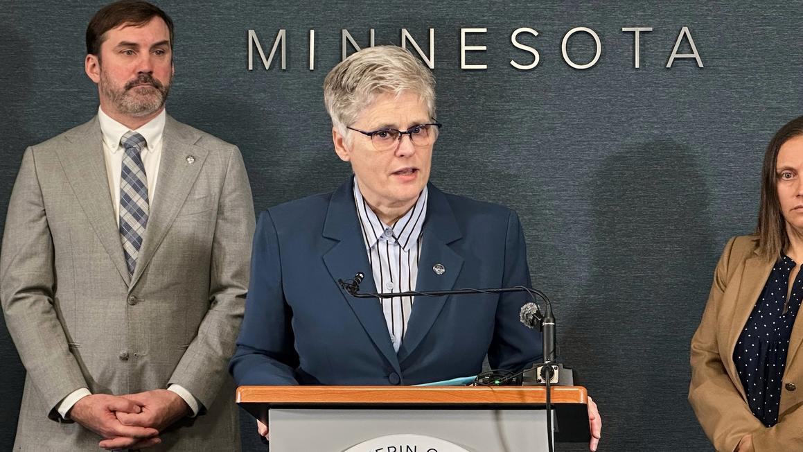 Nhóm Hoạt Động Bảo Thủ Bị Tố Gian Lận Bỏ Phiếu Tại Minnesota