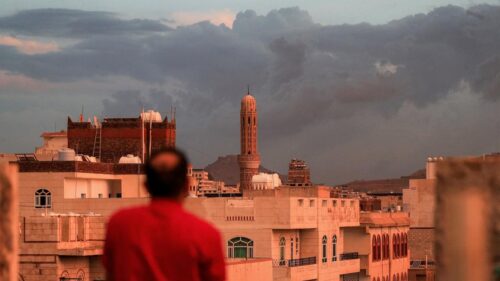 Cập nhật trực tiếp: Liên quân do Saudi dẫn đầu tuyên bố tấn công “tài sản quan trọng” của Houthi